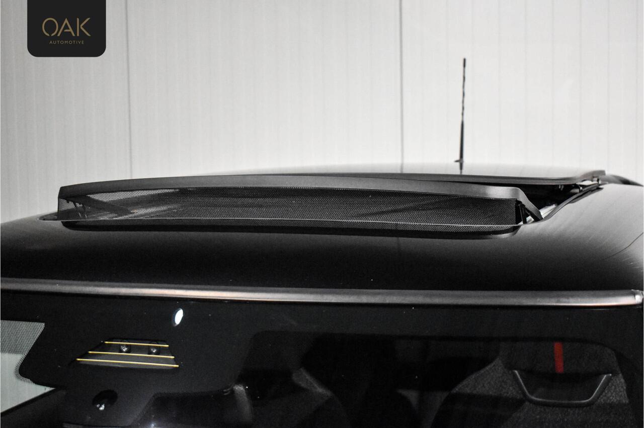 Mini COOPER S Mini 2.0 John Cooper Works XL | Panorama | Leder | Memory | H&K | Head-Up | 360 Camera | 18"LM | Midnight Black