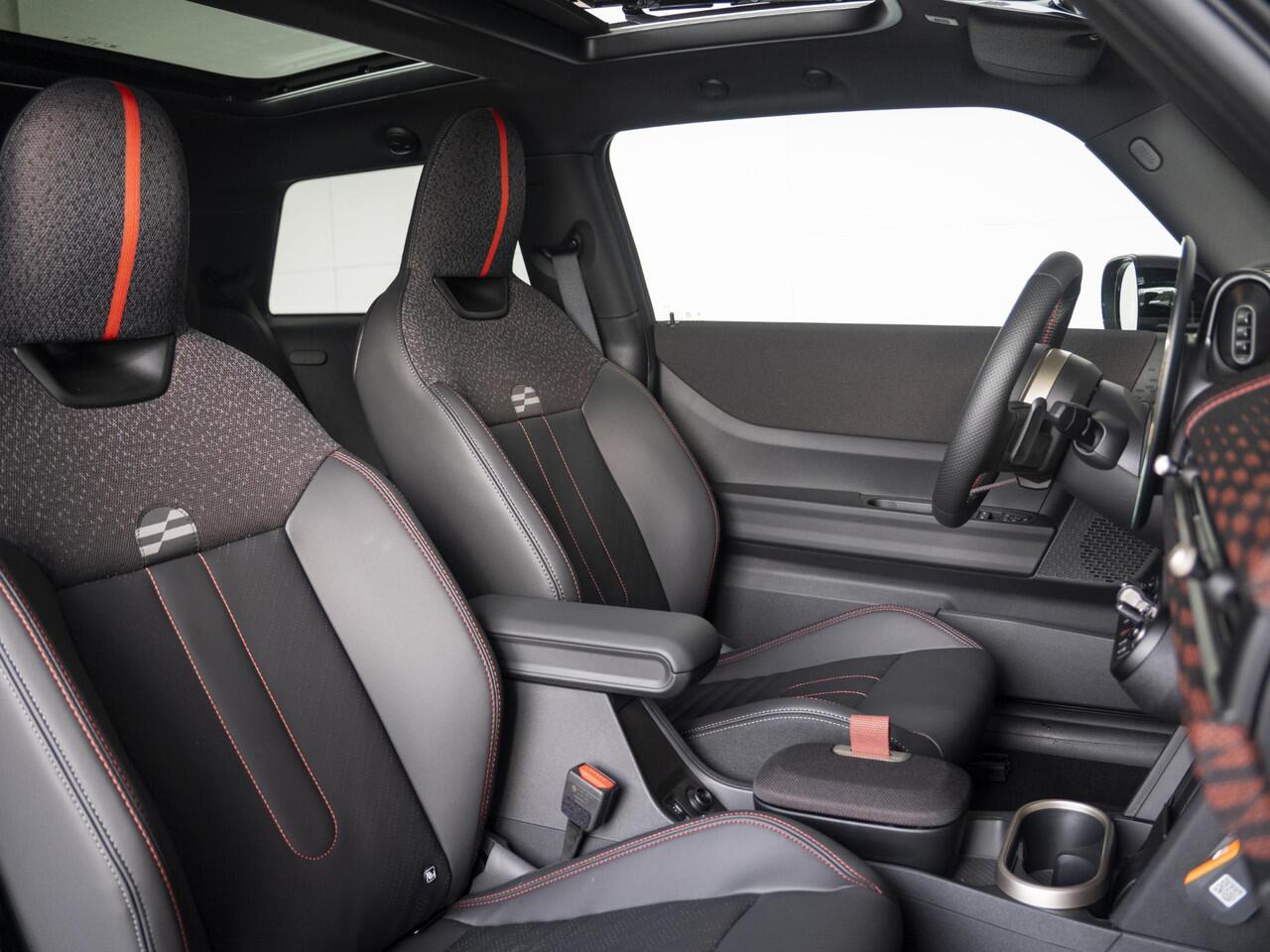 Mini COOPER S John Cooper Works Trim | XL Pakket