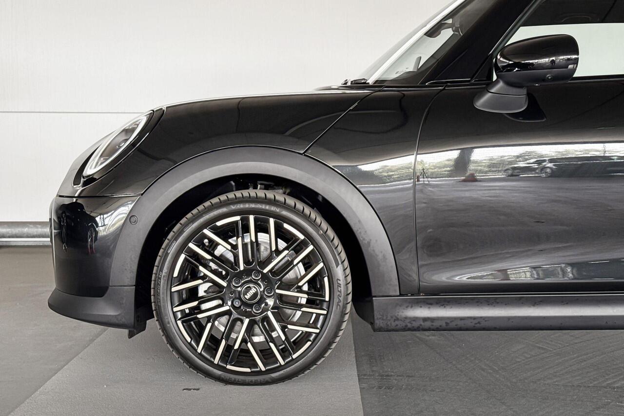 Mini COOPER S 3-deurs Favoured