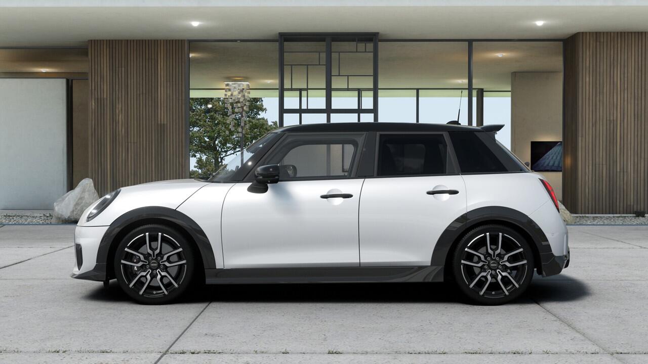 Mini COOPER S Mini 2.0 John Cooper Works XL YUC