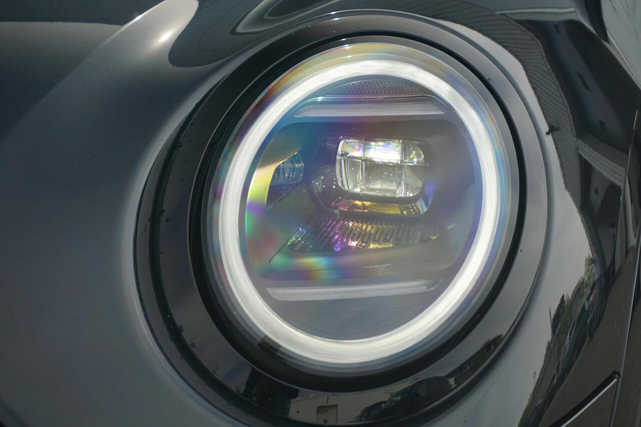 Mini COOPER S 3-Deurs / John Cooper Works Uitvoering / Pakket XL / 18'' LM Velgen