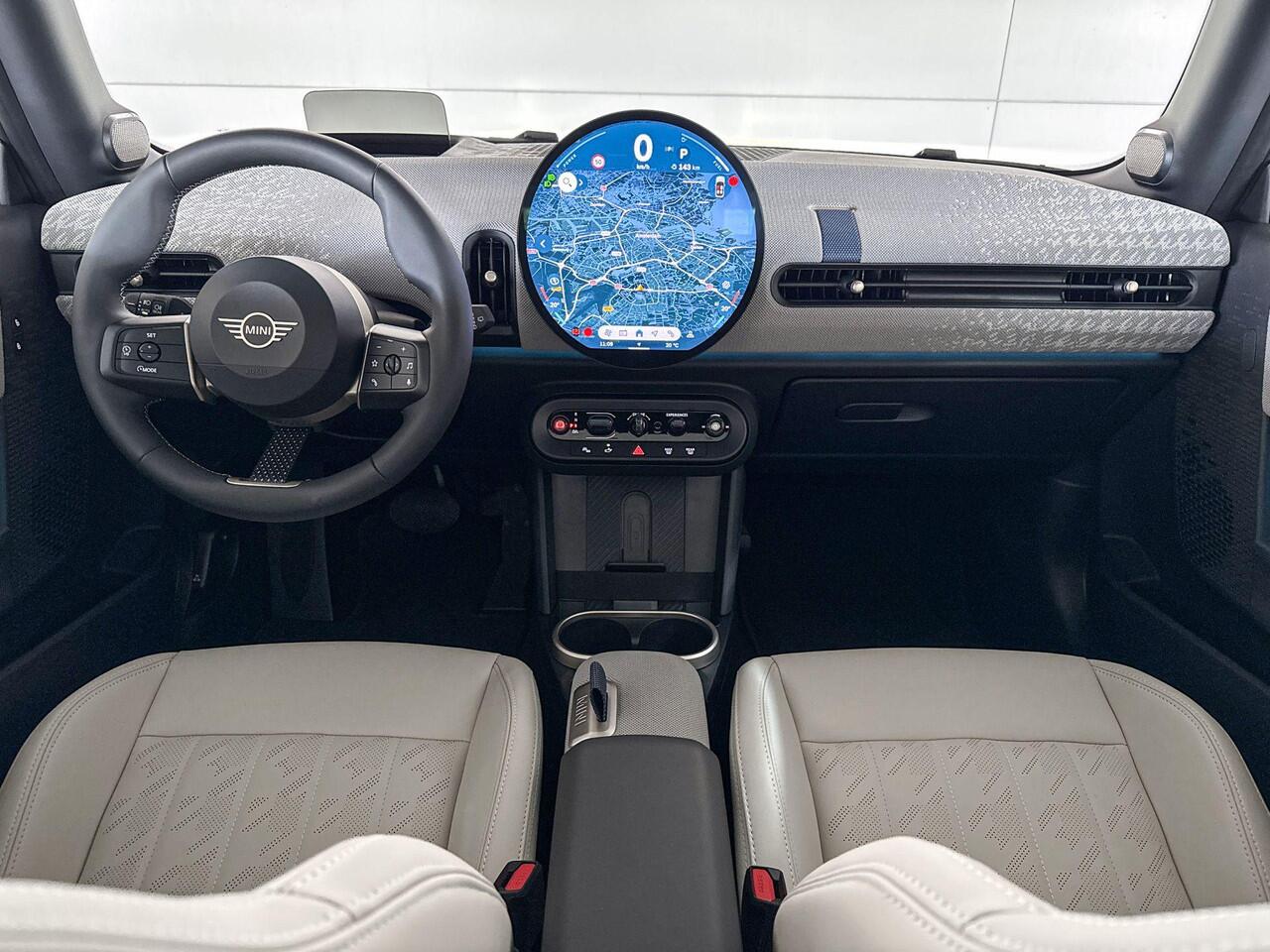 Mini COOPER S 3-deurs Favoured