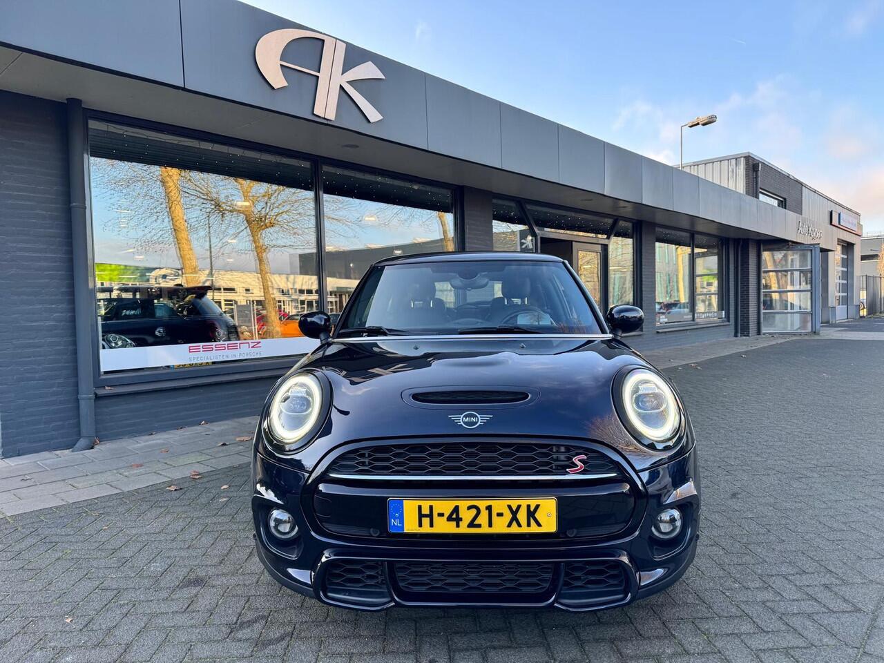 Mini COOPER S Mini 2.0 Hammersmith