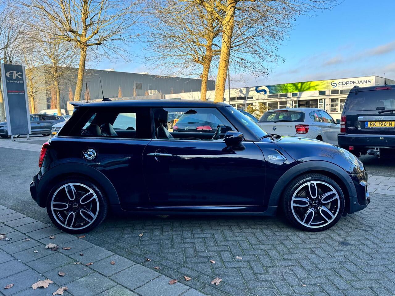Mini COOPER S Mini 2.0 Hammersmith