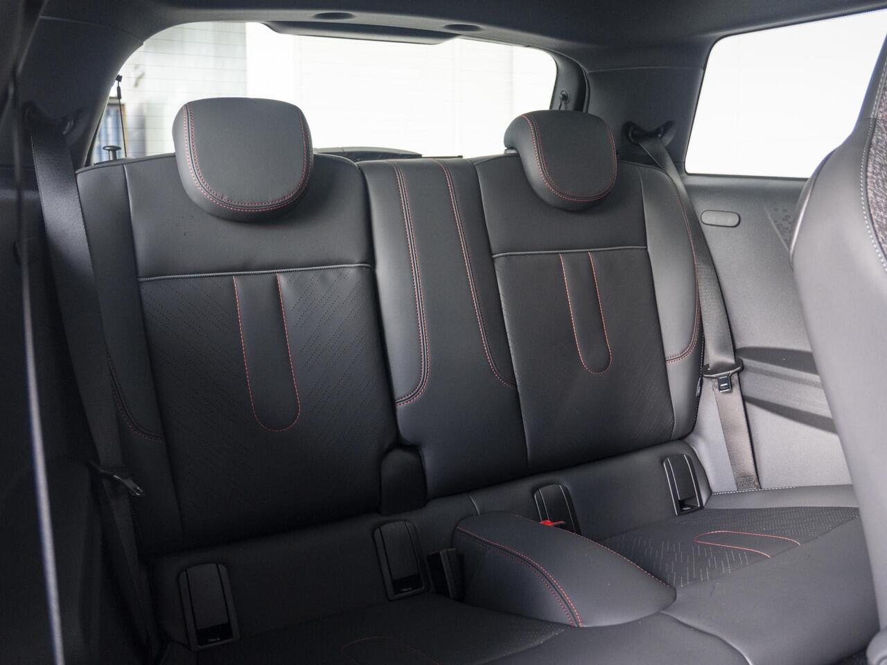 Mini COOPER S John Cooper Works Trim | XL Pakket