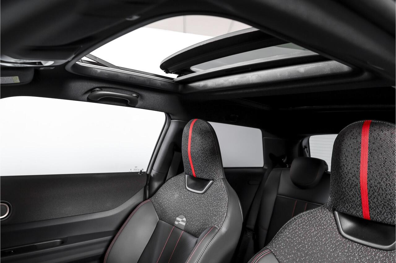 Mini COOPER S Mini 2.0 John Cooper Works XL | S/K Panodak | Dig. Cockpit | Adapt. Cruise | Elek. Stoelen-+massage+verwarming | PDC | 360 Camera | NAV + App. Connect | ECC | Harman/Kardon | LM 18" | 8364