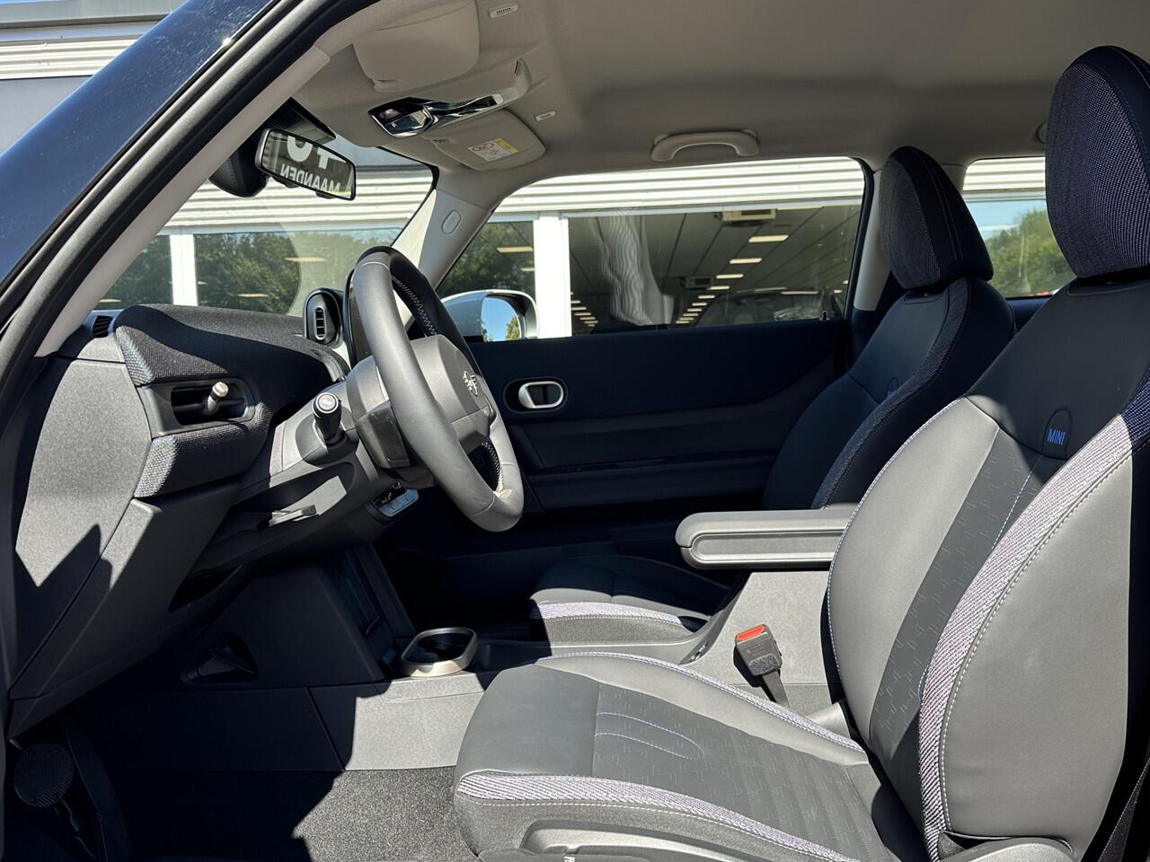 Mini COOPER S Mini 2.0 Classic XS 204 pk | Camera | Stuurverwarming | Nw model