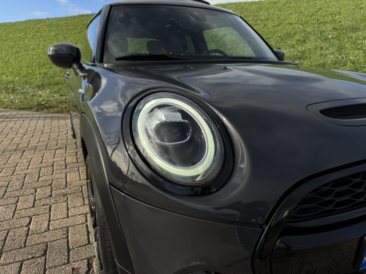 Mini COOPER S Mini 2.0 Chili Greenwich | Pano | Camera | Apple Carplay