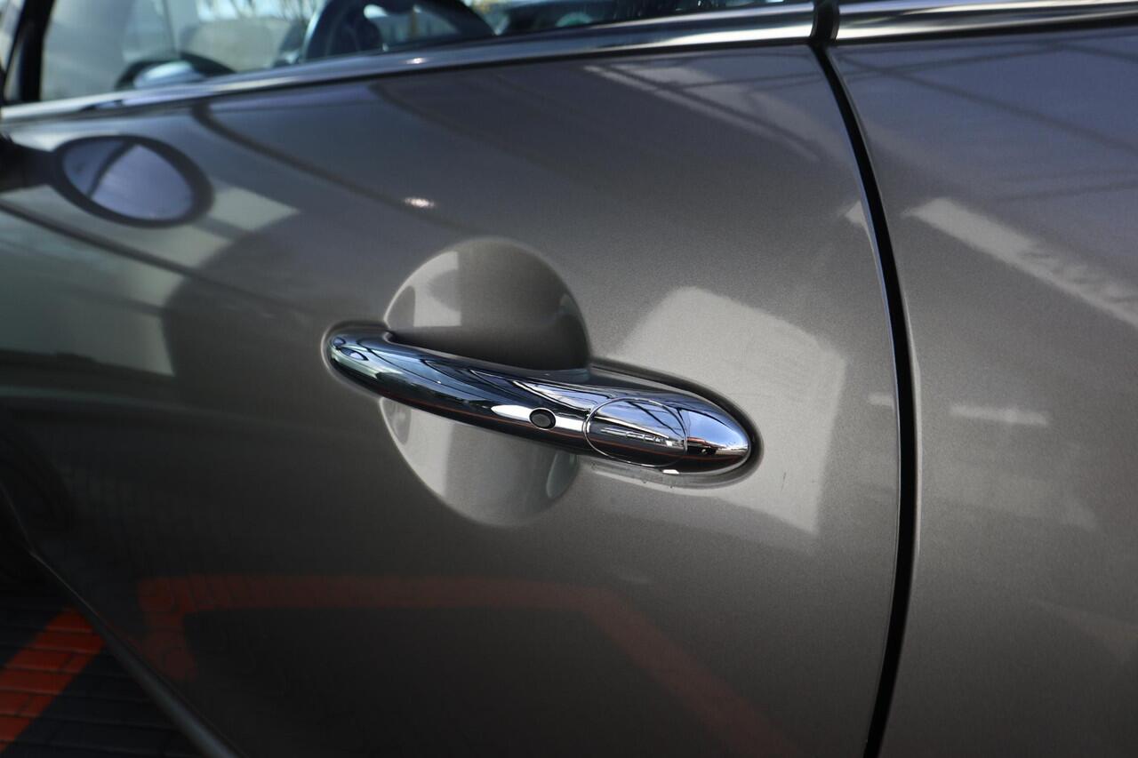 Mini COOPER S Cabrio 2.0