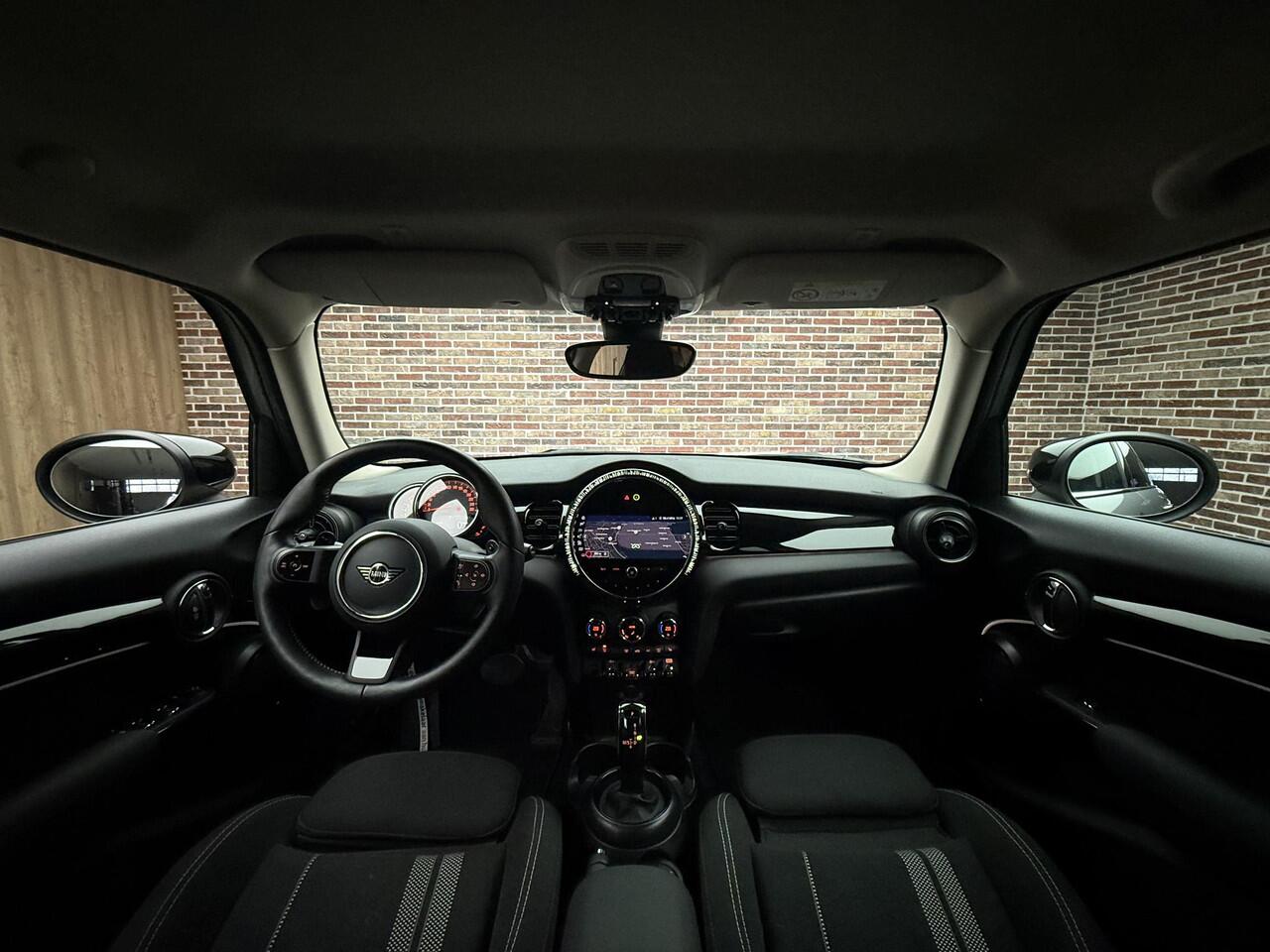 Mini COOPER S Mini 2.0 Essential Garantie tot 11-2027 | Dealer | Camera | Stoelverwarming