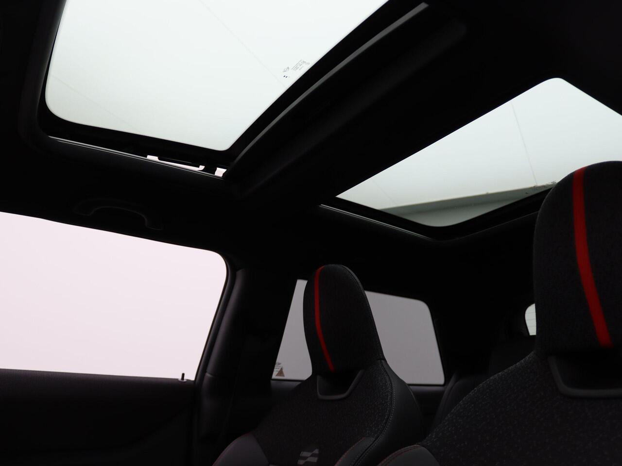 Mini COOPER S 3-deurs John Cooper Works XL