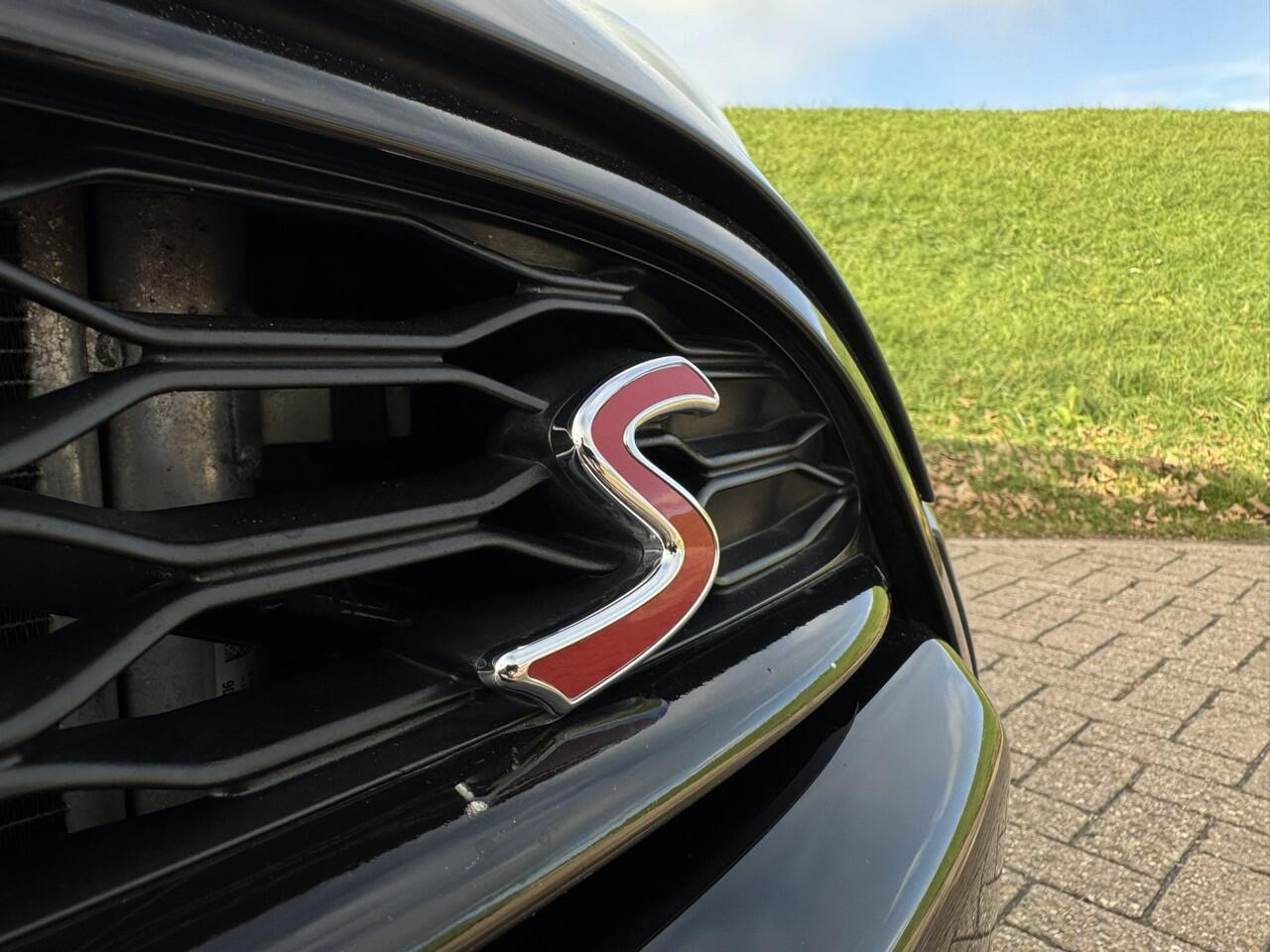 Mini COOPER S Mini 2.0 Chili Greenwich | Pano | Camera | Apple Carplay