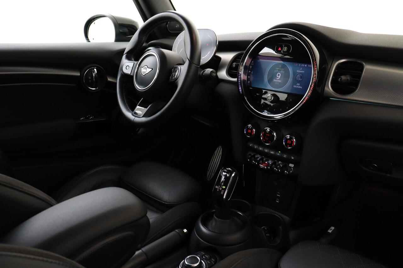 Mini COOPER S Cabrio 2.0 JOHN COOPER WORKS -HARMAN/KARDON|CRUISE|CAMERA|LED|DYN.DAMP.|VERW.VOORRUIT