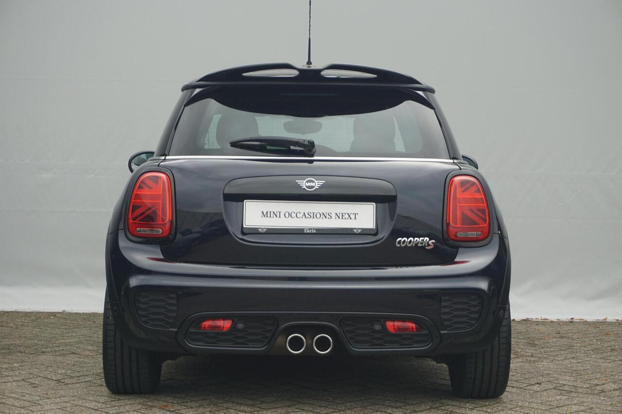 Mini COOPER S Hammersmith | Panoramadak / Harmon Kardon / keyless entry / JCW Pakket
