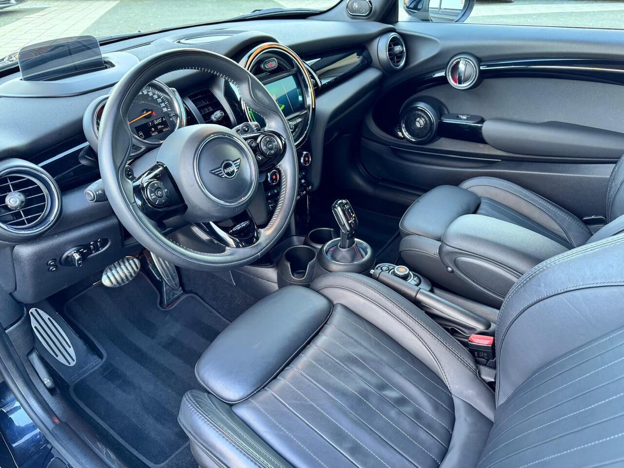 Mini COOPER S Mini 2.0 Hammersmith