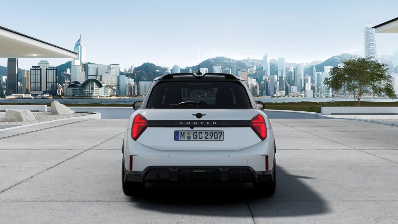 Mini COOPER S Mini 2.0 John Cooper Works XL YUC