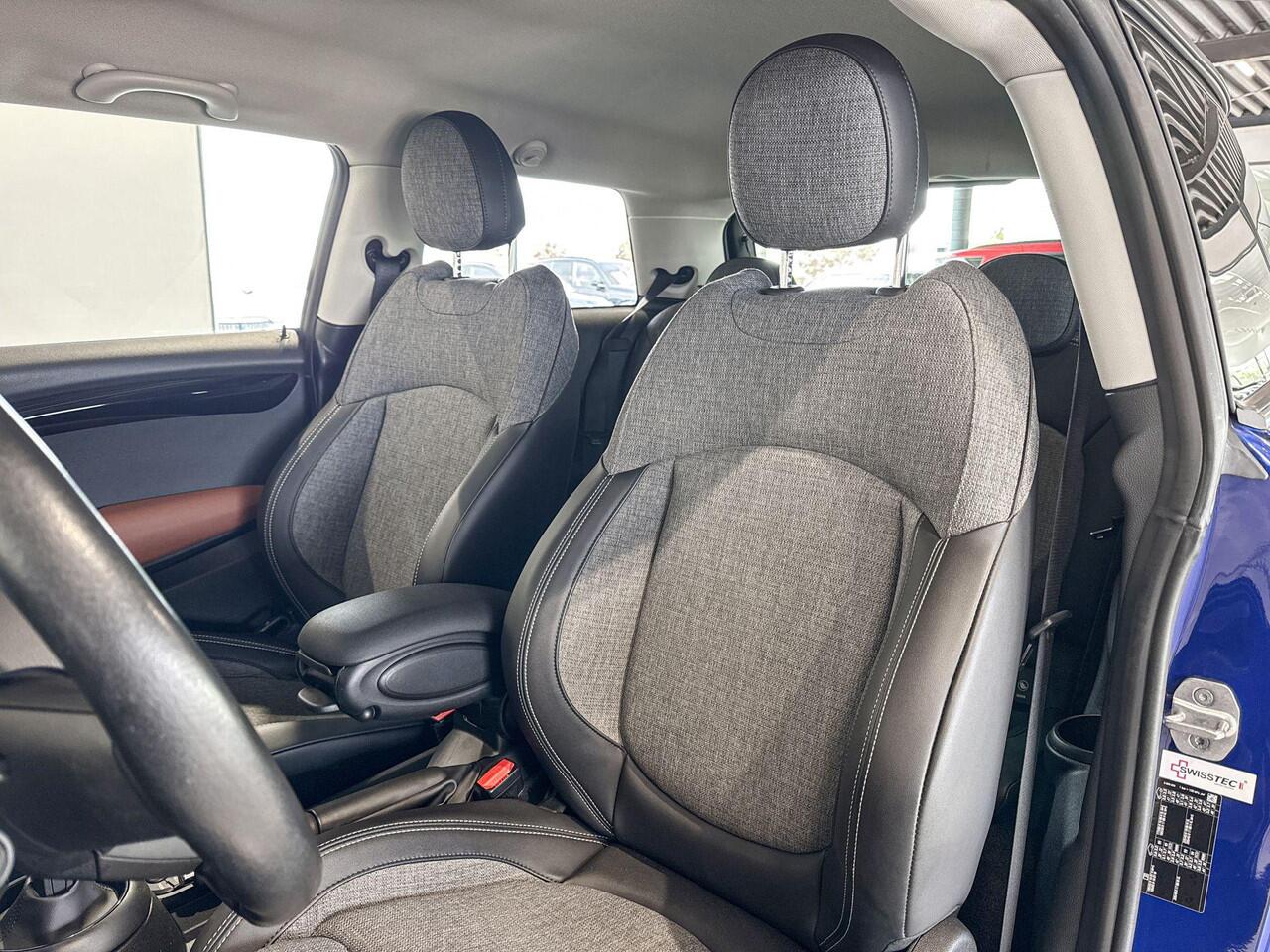 Mini COOPER S 3-deurs Chili Aut. | Selections