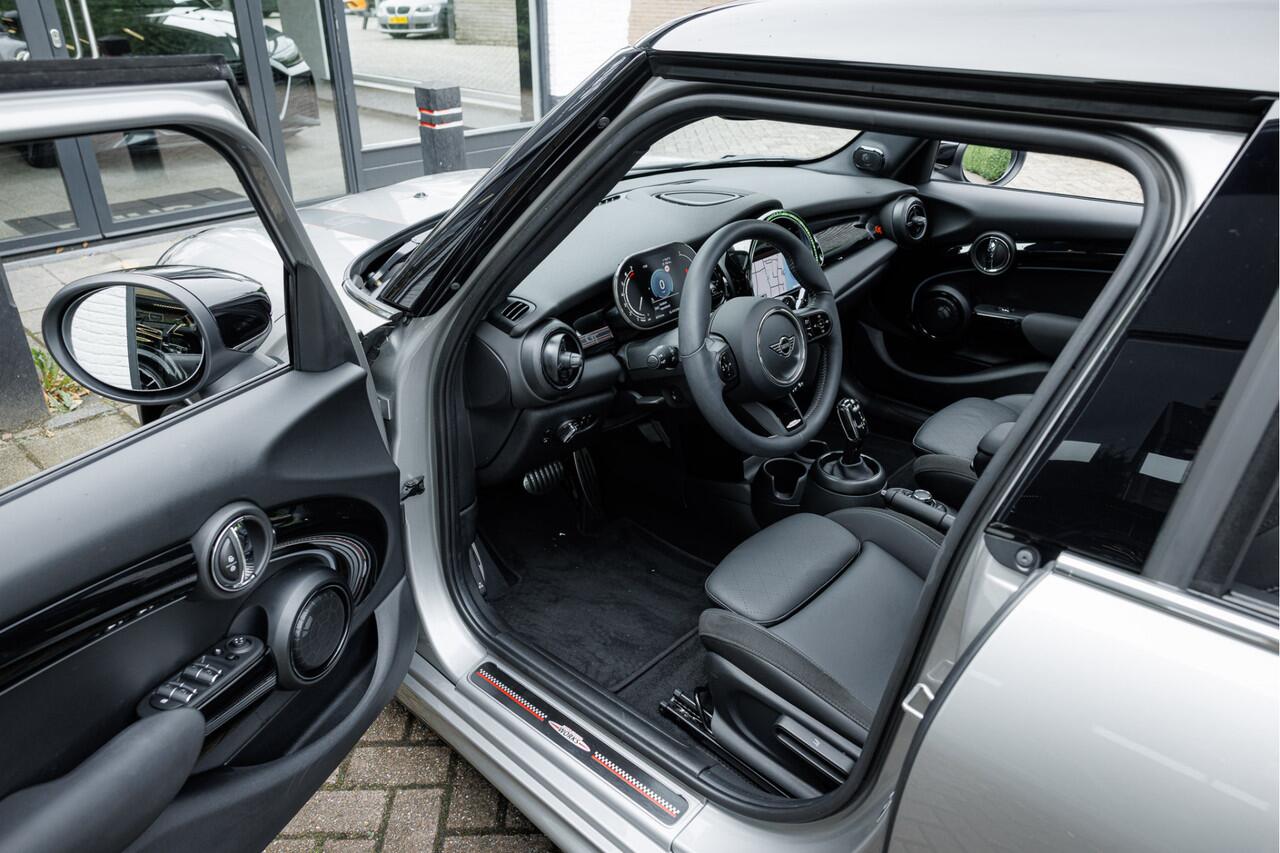 Mini COOPER S Mini 2.0 Rockingham GT Edition Pano - Harman Kardon - Camera - JCW