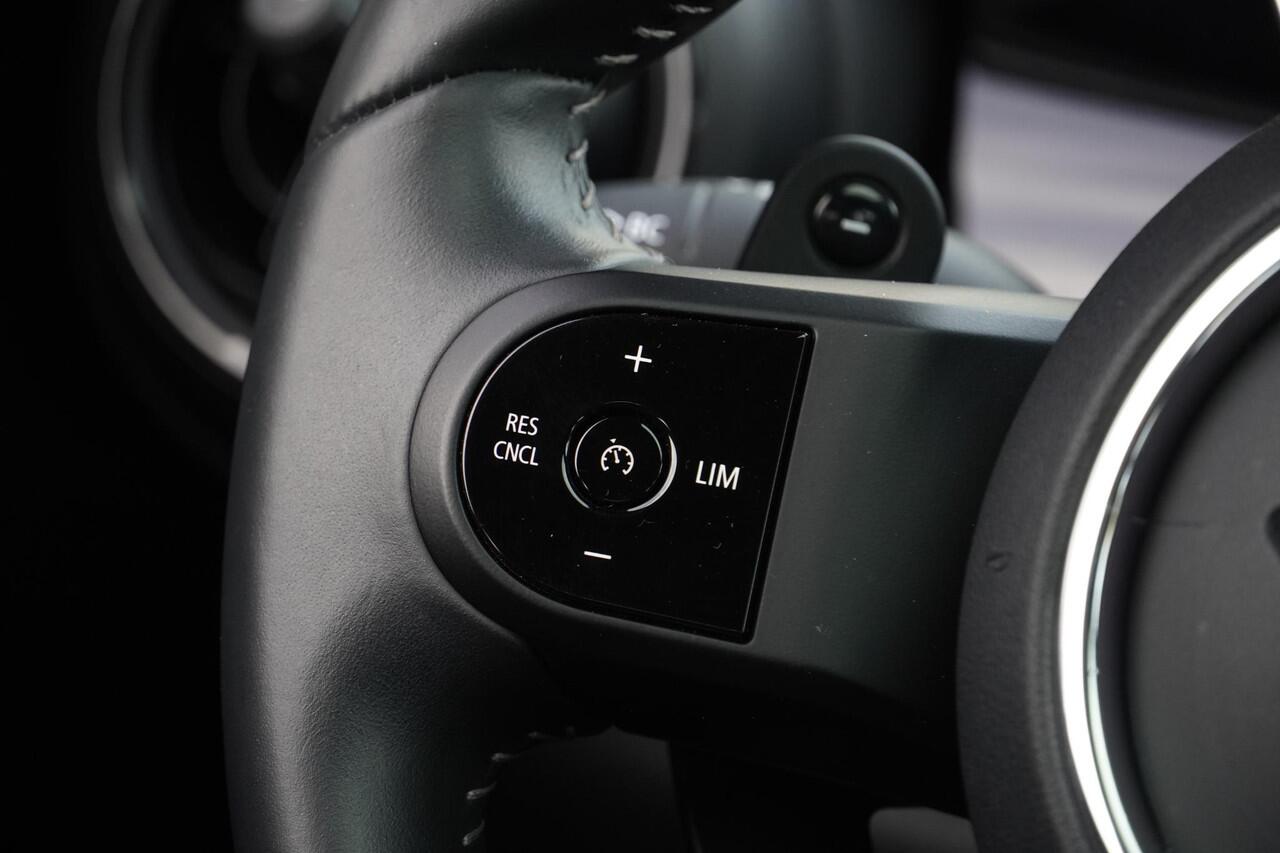 Mini COOPER S Mini 2.0 Classic Panodak Head-up Navi Leer VOL!