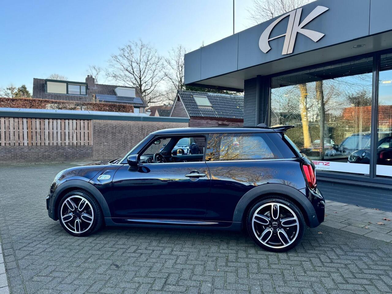 Mini COOPER S Mini 2.0 Hammersmith