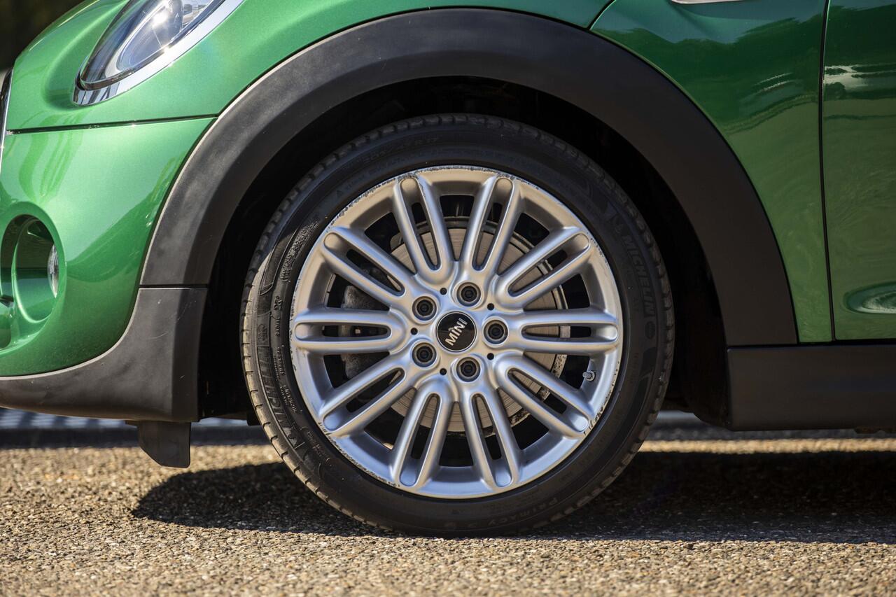 Mini COOPER S Mini Cabrio 2.0 Chili