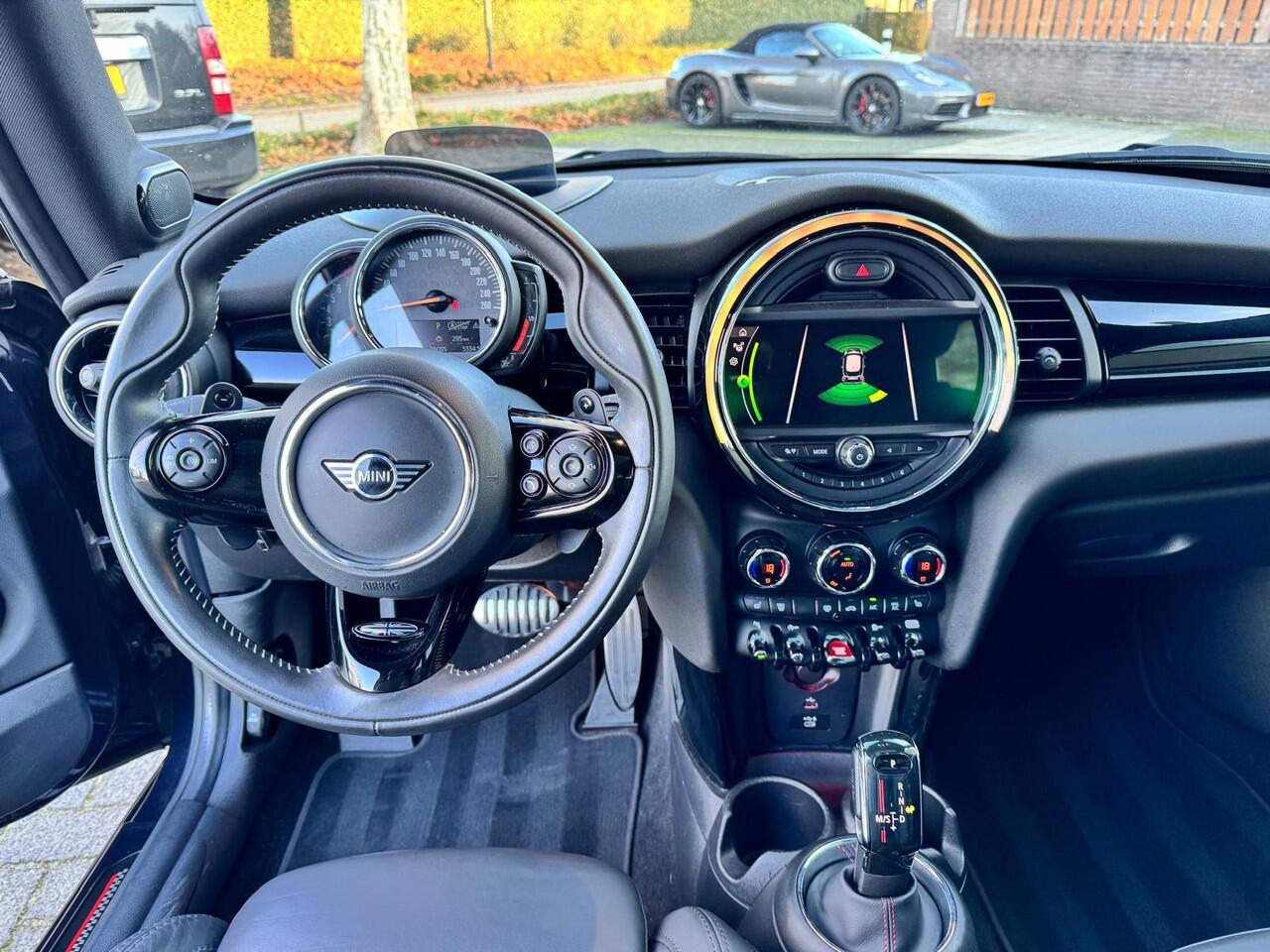 Mini COOPER S Mini 2.0 Hammersmith