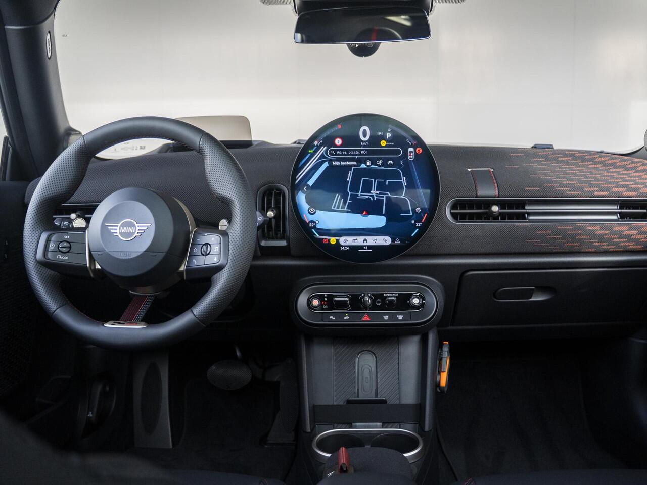 Mini COOPER S John Cooper Works Trim | XL Pakket