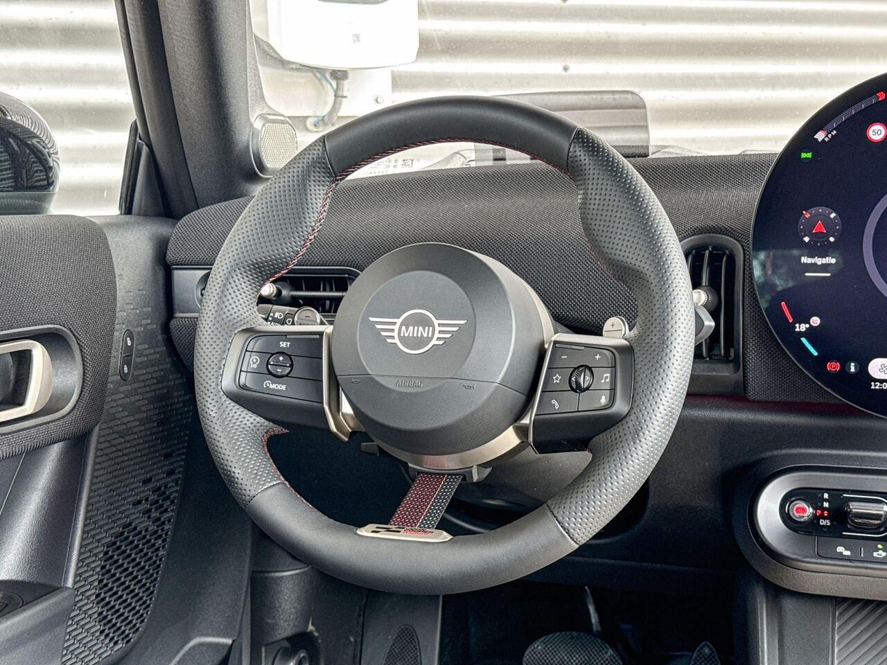 Mini COOPER S Cabrio 2.0 John Cooper Works XL | Selections