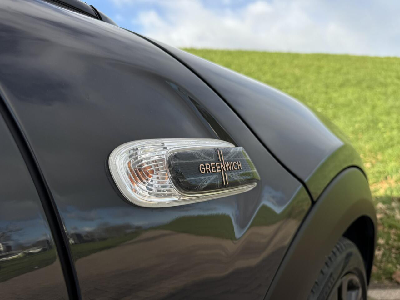 Mini COOPER S Mini 2.0 Chili Greenwich | Pano | Camera | Apple Carplay