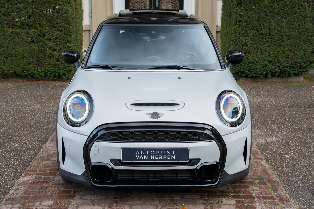 Mini COOPER S 2.0 Classic PANO | H&K | LEDER | HUD | ACC | FULL OPTION