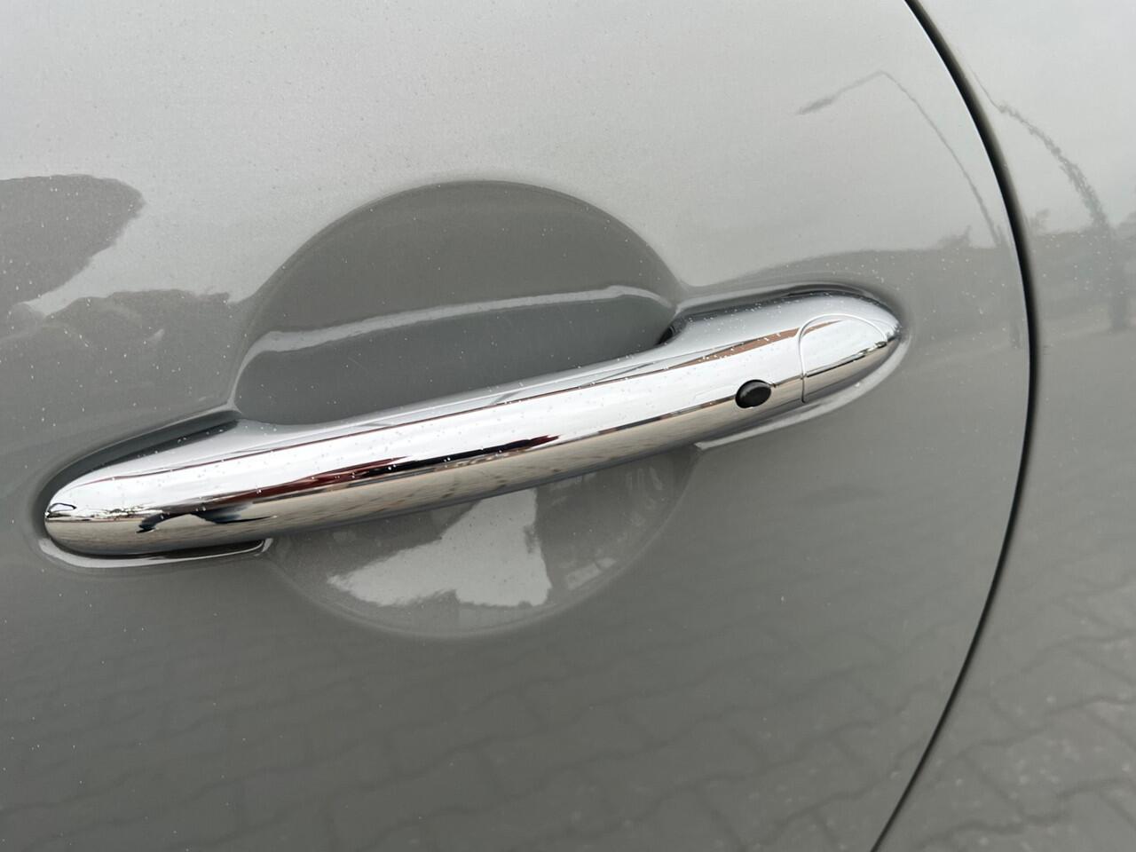 Mini COOPER S Mini Cabrio 2.0 Knightsbridge AUT / JCW / CARPLAY / LEER VOL