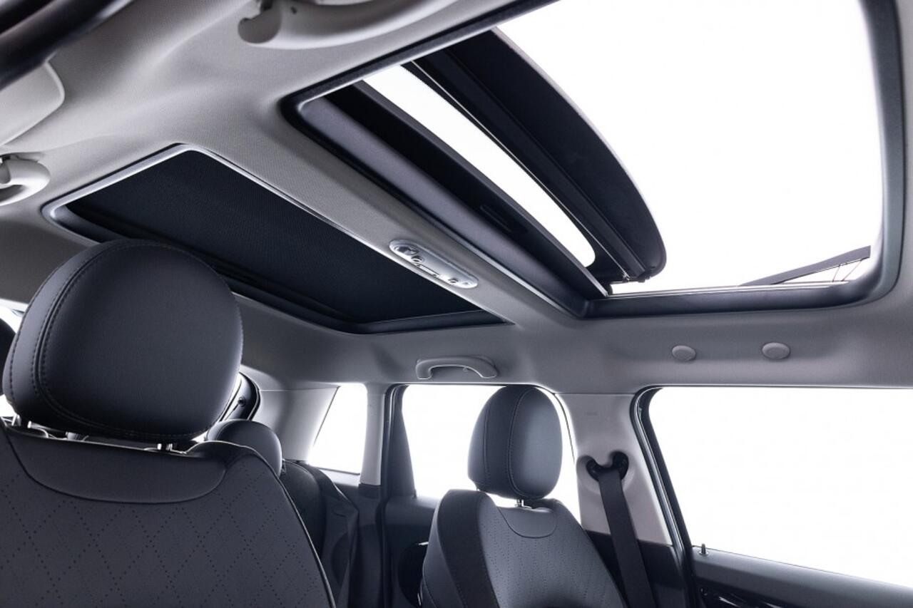 Mini COOPER S Mini 2.0 Classic 5-drs Automaat | PANORAMADAK | LEDER ? 1e Eigenaar