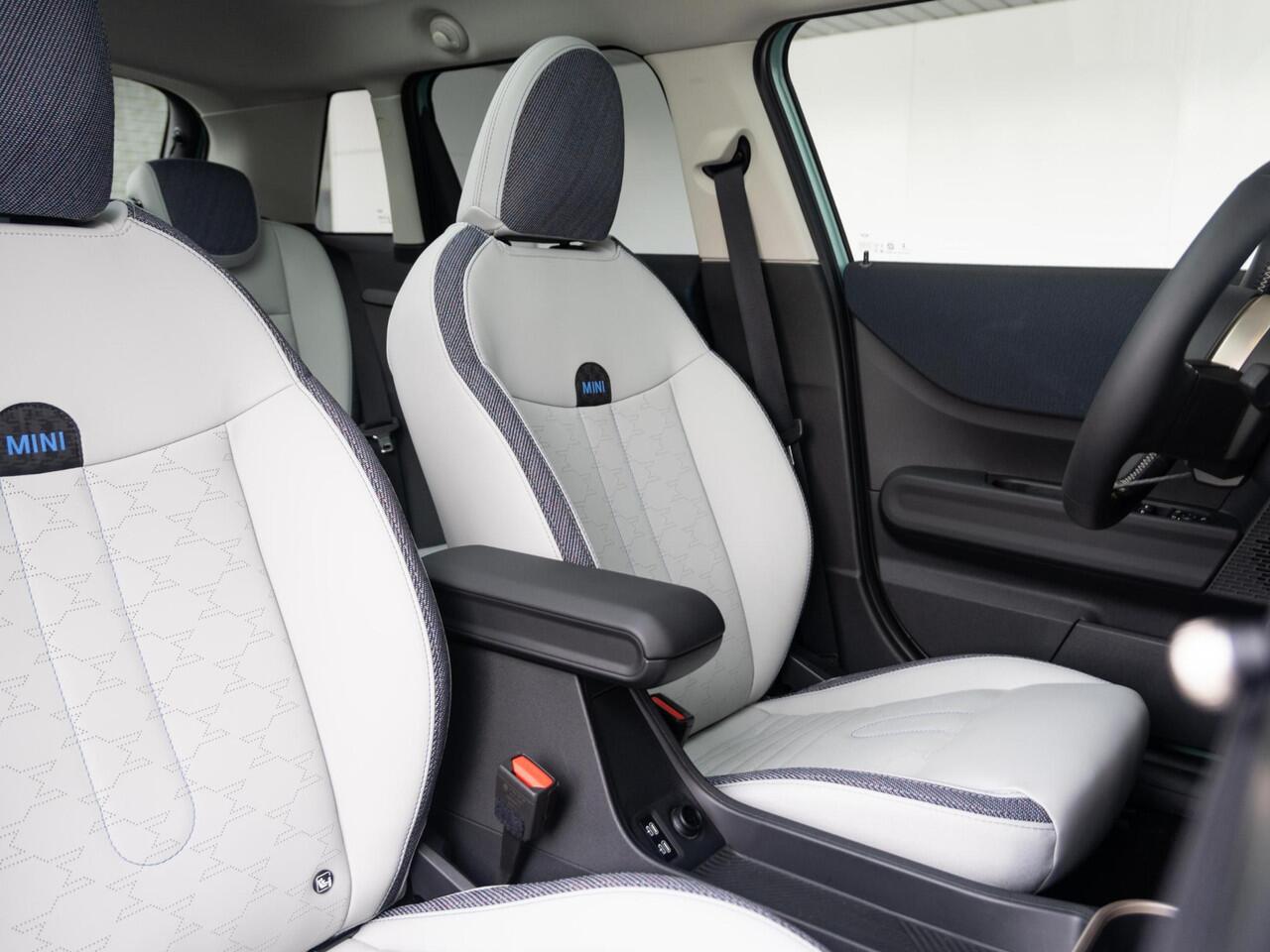 Mini COOPER 5-deurs C