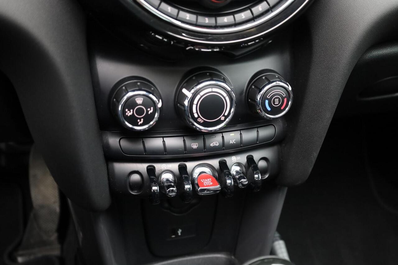 Mini COOPER Mini 1.5 Business Edition I PANORAMAKDAK !