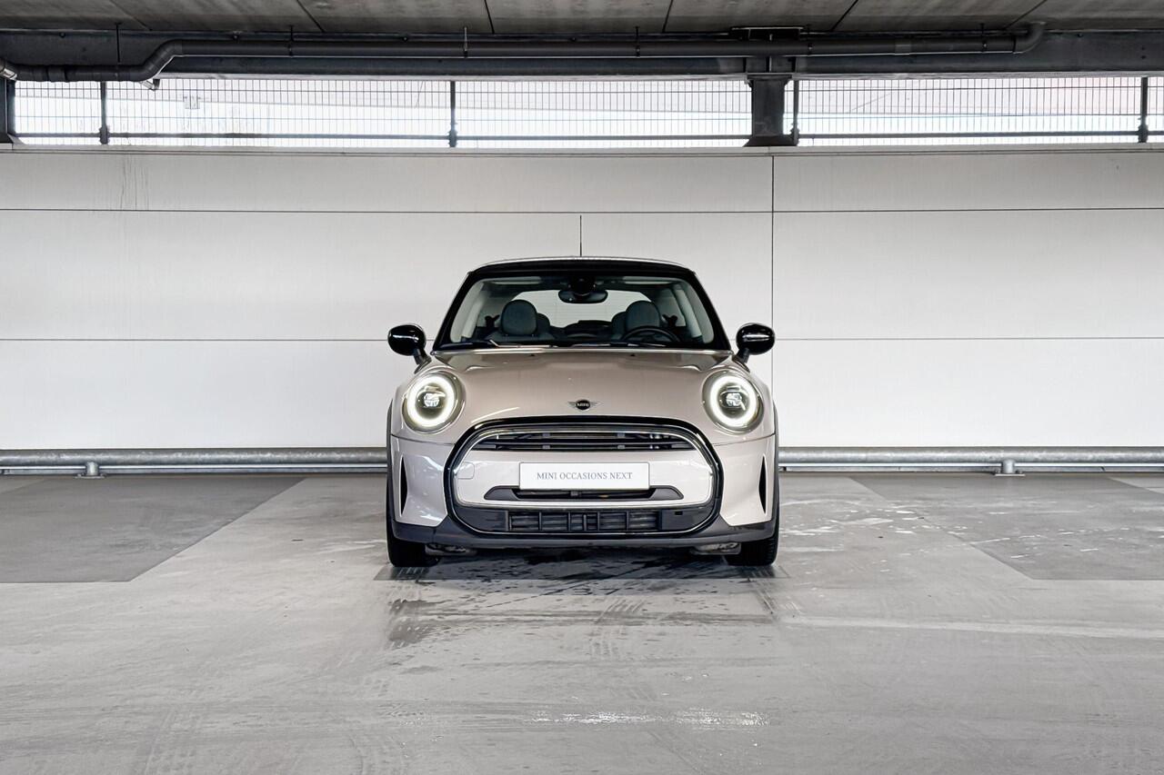 Mini COOPER 3-deurs Camden Edition