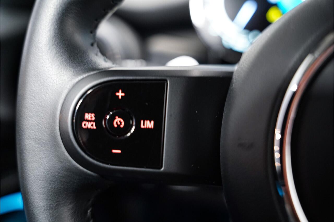 Mini COOPER Mini 1.5 Camden 5drs|Carplay|Sportstoelen
