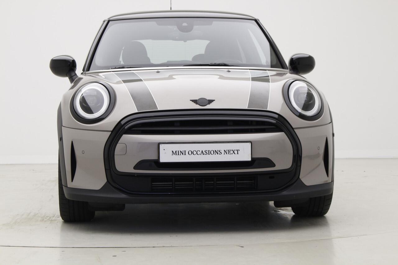 Mini COOPER 3-deurs 1.5 MINI Yours | Panorama | Harman Kardon | Active Cruise Controle "| Leder