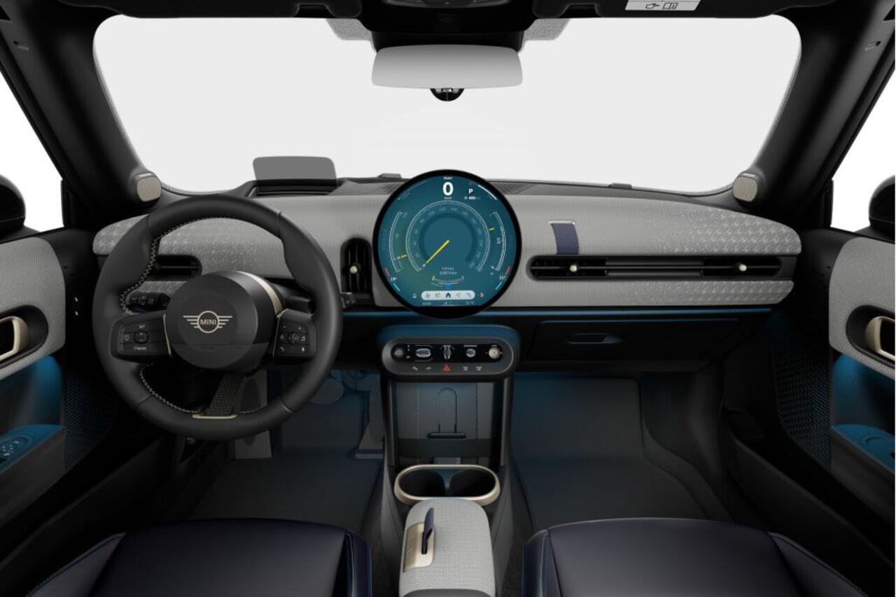 Mini COOPER Cabrio C Favoured L | 18"LM Night Flash Spoke 2-tone | Opruimingsvoordeel