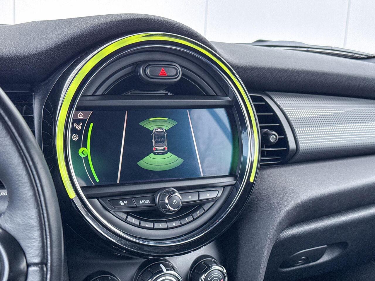 Mini COOPER Cabrio Chili