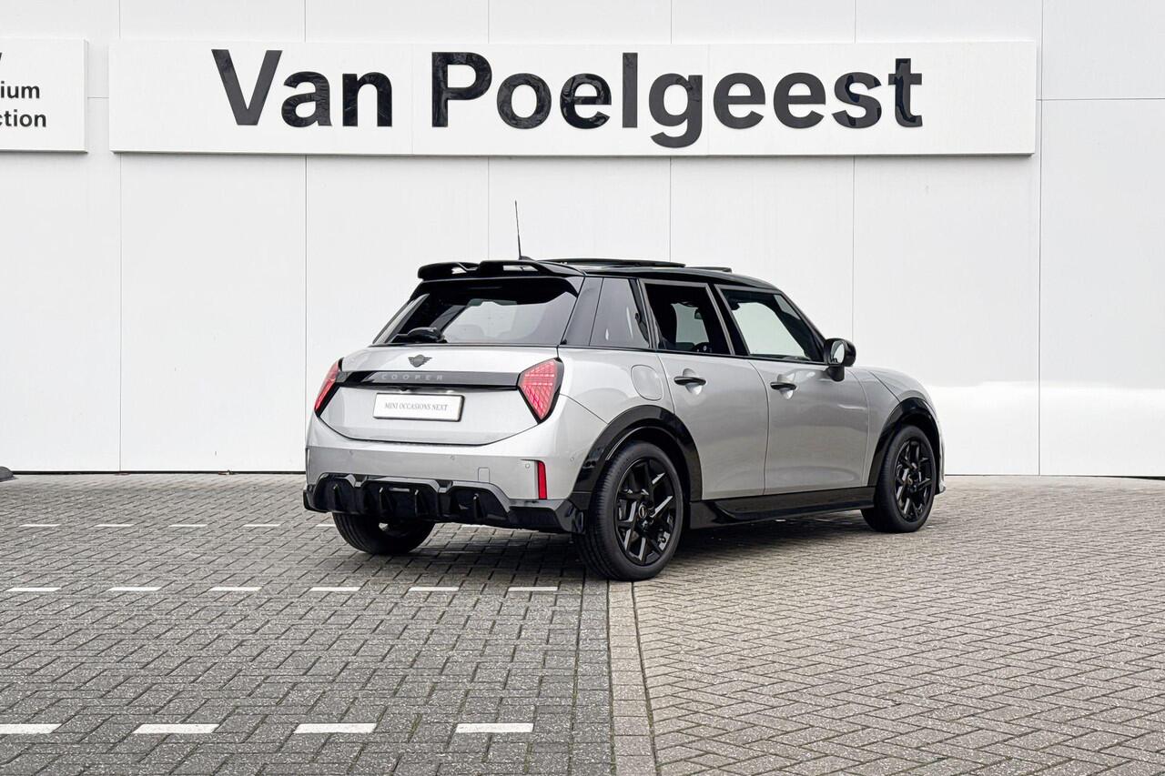 Mini COOPER 5-deurs 1.5 Cooper C John Cooper Works Pakket M