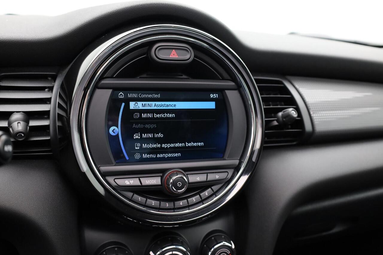 Mini COOPER Mini 1.5 Business Edition I PANORAMAKDAK !