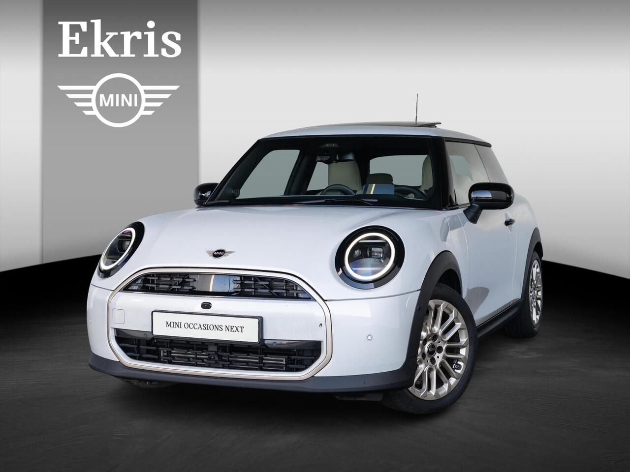 Mini COOPER 3-deurs C Favoured Trim + L Pakket