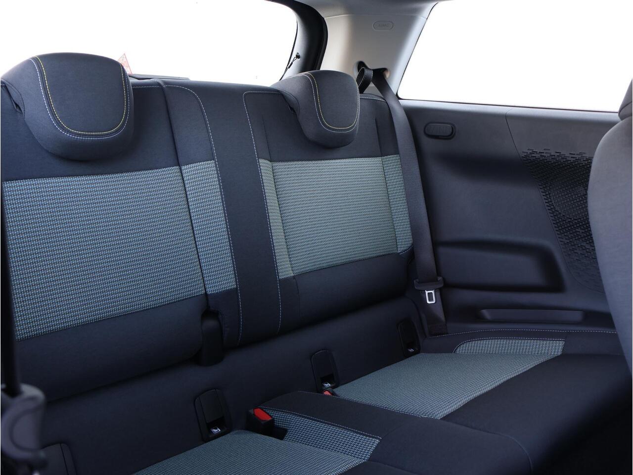 Mini COOPER Mini E Essential 40.7 kWh achteruitrijcamera/ 17"LMV/ LED-koplampen/ Nieuw