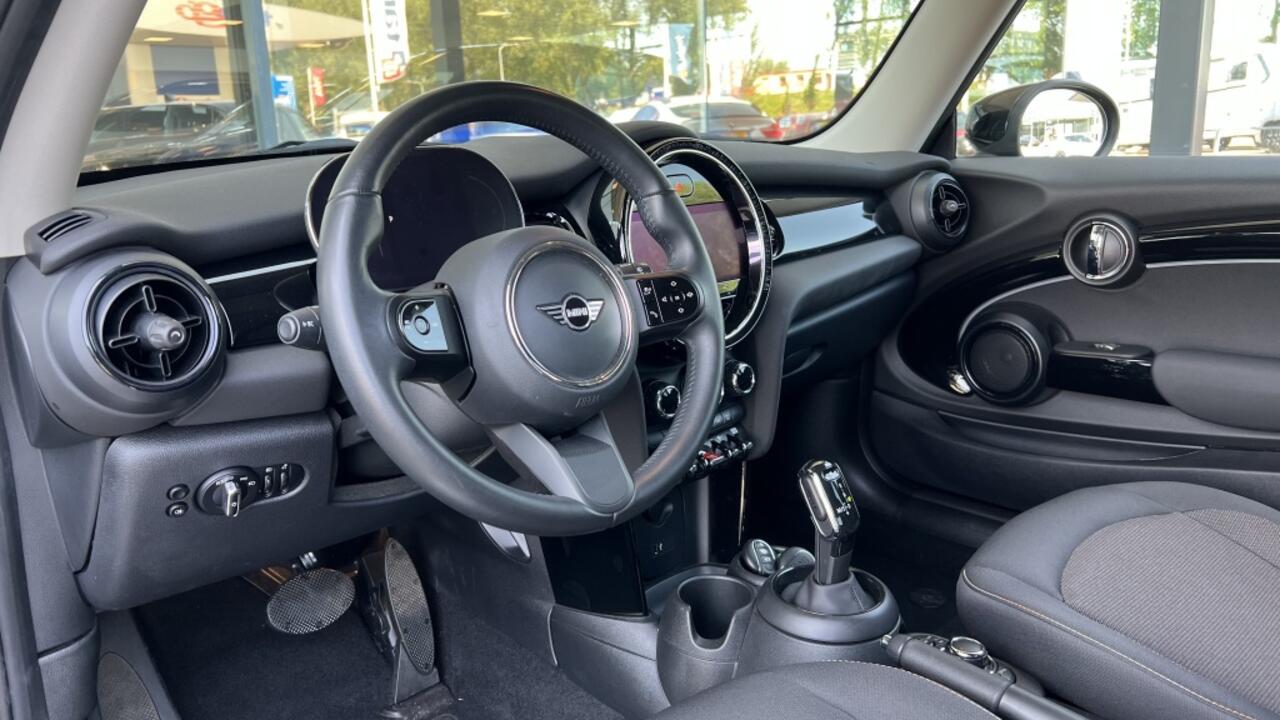 Mini COOPER mini 1.5 136pk | Navi | Cruise