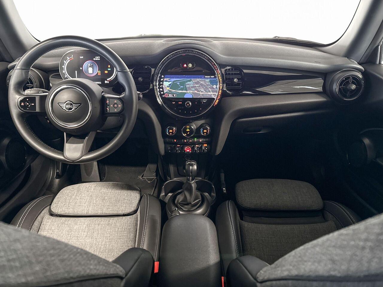 Mini COOPER 3-deurs 1.5 Camden Edition