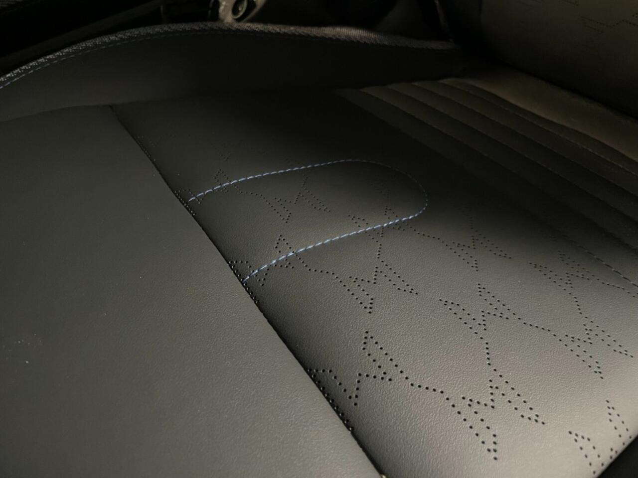 Mini COOPER Cooper 3-drs C 156pk Jcw 18 lmv Pano leer Key-less Head-up