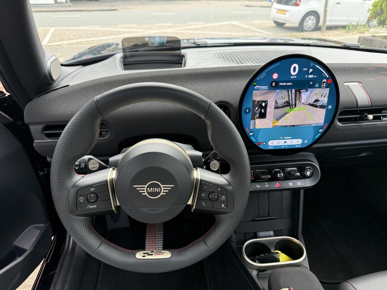 Mini COOPER Mini 1.5 C John Cooper Works XL