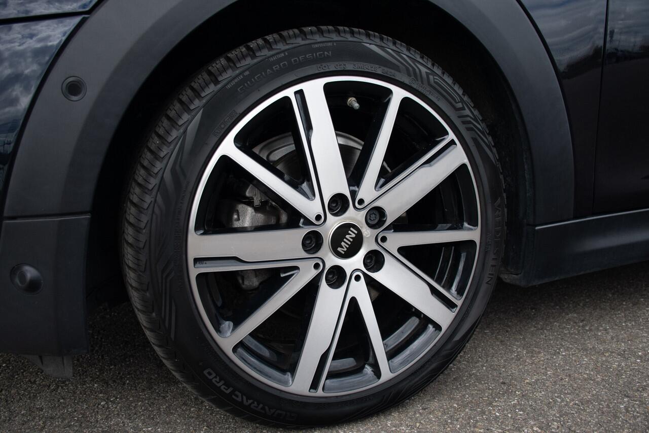 Mini COOPER Mini Cabrio 1.5 Sidewalk Edition PDC l Camera l Harman Kardon l Cruise Control l Park assist l Carplay