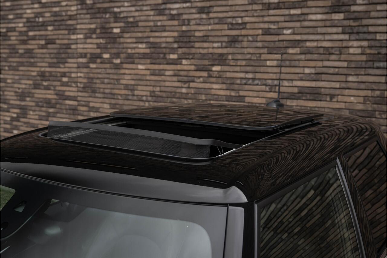 Mini COOPER Mini 1.5 Yours | Navi | Panorama | Lounge Leder | H&K | Head-Up | Camera | Rooftop Grey