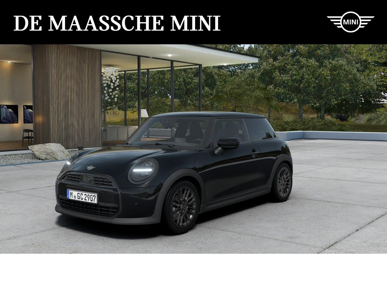 mini-cooper-hatchback-c-automaat---
